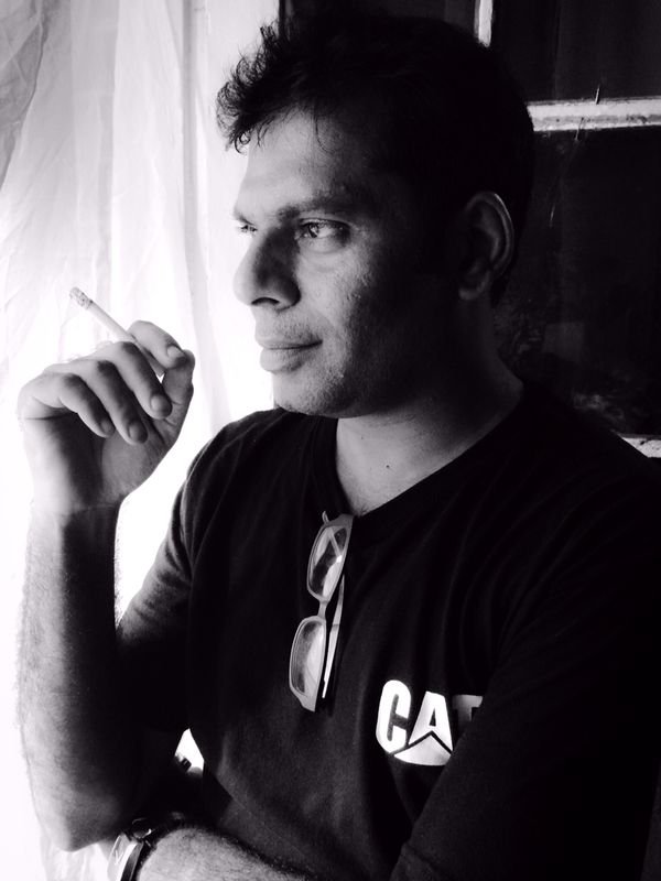 Ehteshamuddin Profile