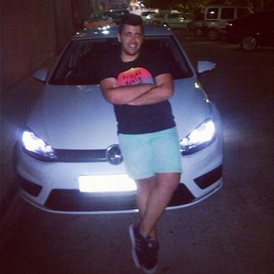 josecindu7's profile picture. 