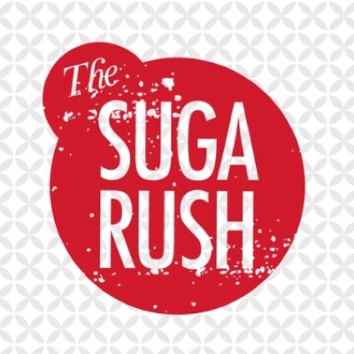 EATS MEET SWEETS ♥ 

Jl. Braga no.83 Bandung 
&
FESTIVAL CITYLINK MALL LT3a 

Contact : 022- 423 66 18 Via fb : The Sugarush Via Instagram : TheSugarush