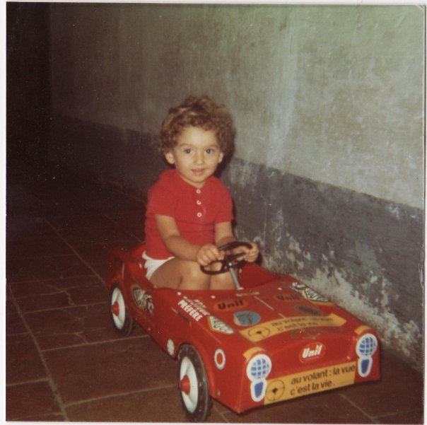 SylsandToulouse's profile picture. 