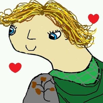 Cabaiero d la Juardia Real. Tambn conosido cmo cabaiero d las flores. Renli tkm 4 La jemte dise k soi gei pro kreo q kieren desir q soi guay xd