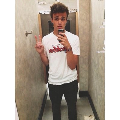 I just really love jonah