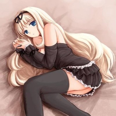 (My oc) 
I am the sister if alois trancy. Unlike my brother i am more focused on what i need to do but at times i am childish and i love to draw and sing.