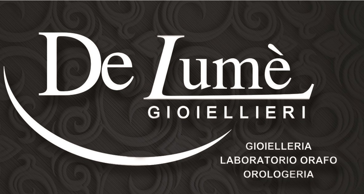 Gioielleria De Lumè... Fornitori di emozioni