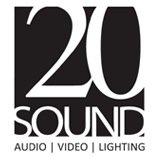 20soundd's profile picture. Adelaide based 20sound Hire and Production can cater for nearly any event with our affordable and professional hire equipment.