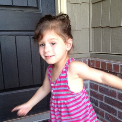 JenniferTownle1's profile picture. 