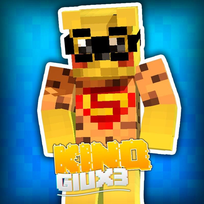 KinqGiux3's profile picture. 