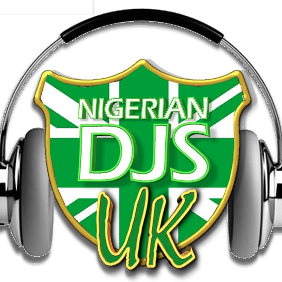 This is the OFFICIAL Twitter Page for UK based Nigerian DJs - NigerianDJsUK. E; naijadjsuk@gmail.com.