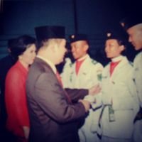 devungg_'s profile picture. DAMN I Love INDONESIA                        #Basketball  #13