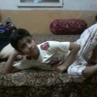 Saleem Abbas (@jabarkhails79) 's Twitter Profile