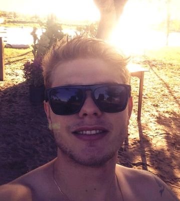 meu mozão♥