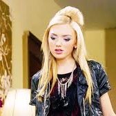 Allli is the name. 17 years old.  I am evil now!, so watch what you say to me! .. Taken by @Bionic_Chasey