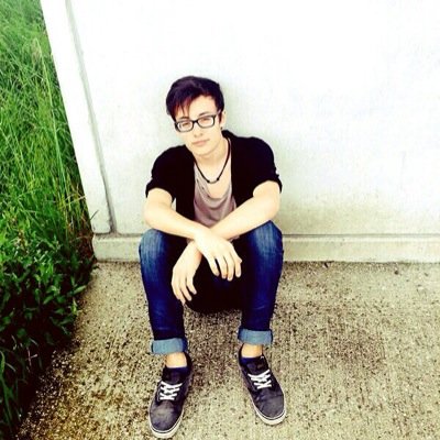 GarolaYari's profile picture. Aspirante Dj appassionato di musica ❤️