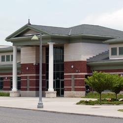 Eastport South Manor Jr.-Sr. High School