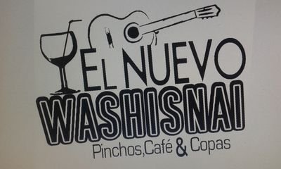 EL NUEVO WASHISNAI
PINCHOS, CAFÉ & COPAS
Pasa un rato de categoria con nosotros!
Calle beato diego N-11 CADIZ