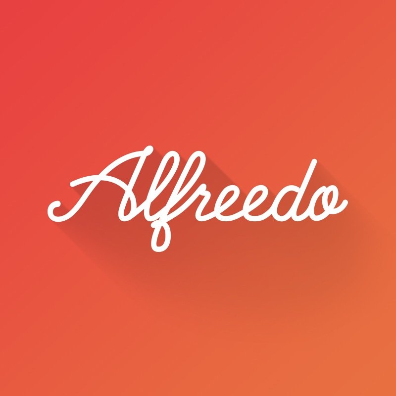 Mockup, Wallpaper, Ui, Poster, Icons and Graphics design. Everything starts here! Welcome to Alfreedo