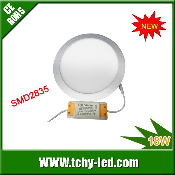 TC lighting mainly produces LED Panel lamp, T8/T5 Tube, Downlighting, R7S/PL lamp, etc.,with CE ROHS, ISO9001. And I have been working here for over 3years.
