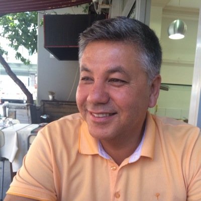 Demas Gıda Turizm organizasyon San Tic Ltd Şti Yönetim Kurulu Başkanı