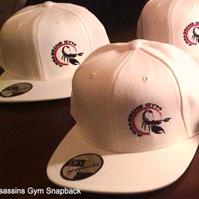 DIYSnapbacks's profile picture. 