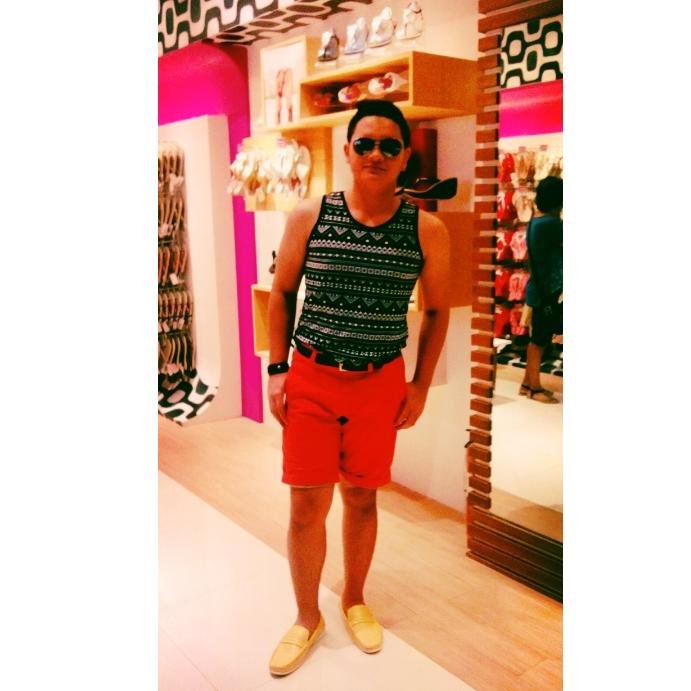 IamBarryV's profile picture. Hello!! :D