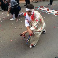 Demetrio Varillas (@porzuno) 's Twitter Profile