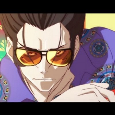貝木泥舟 Kaiki Deishu Twitter