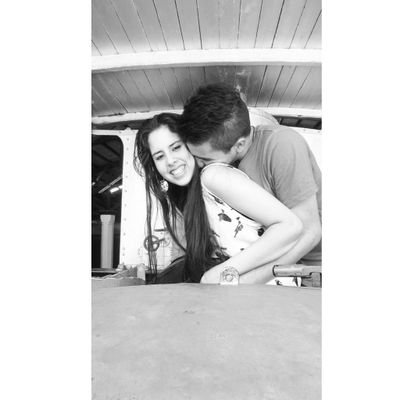 16 veranos, Sonriendo desde el 12.01.98 / 'Y lo bonito que es perderse en tus ojos no se lo imagina nadie' ♡/ Alejandro Orué ♥
