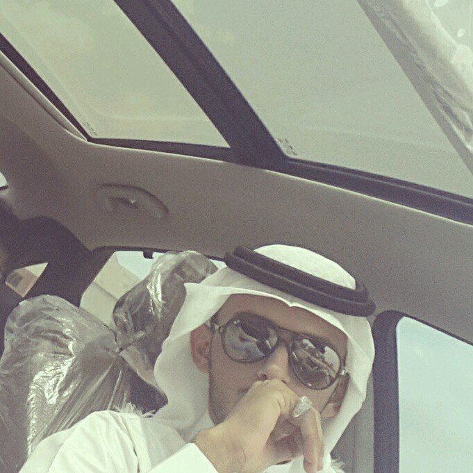 انا مجرد فتى يهبل وصافي القلب
ولكن حظه ماش ..̮