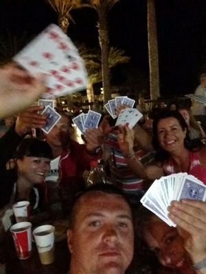 Luke Jonas is a magician from Yorkshire and member of the Bradford magic circle.