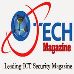 techmagazinetz's profile picture. The Leading ICT Magazine