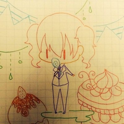 カルナイフレンズさんのプロフィール画像