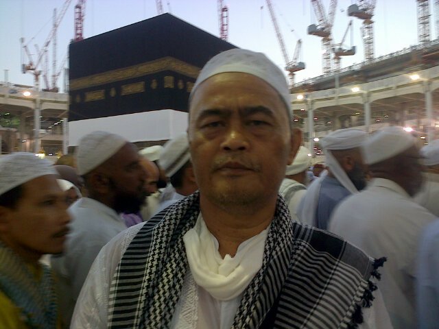 waktu adalah emas