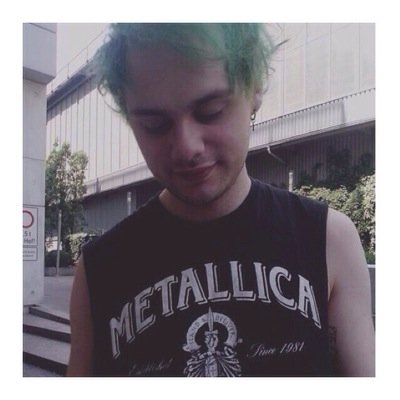 @rosecrownluke ᴗ̈