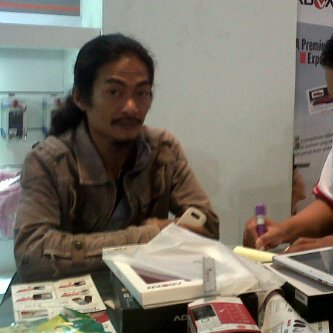 Fakir banten 1