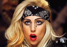 Gaga's Baaaby.
Meow.
♥