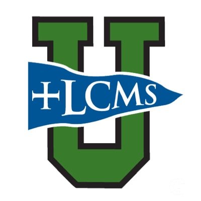 lcmsu's profile picture. The official account of LCMS Campus Ministry and LCMS U. "College is tough. You need Jesus. We'll help."
