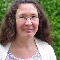 Yvonne Jelting (@yvejel) Twitter profile photo