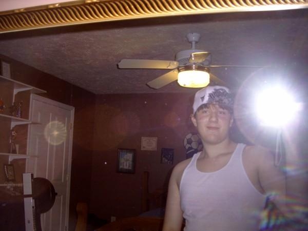 Im a 16 year old rapper so check my music out and feedback is appreciated