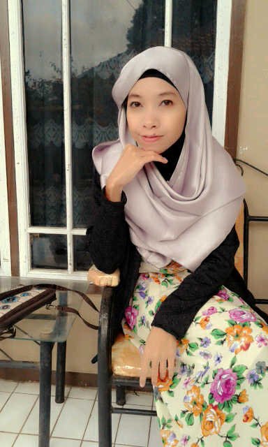 Bunda sayang deba :*