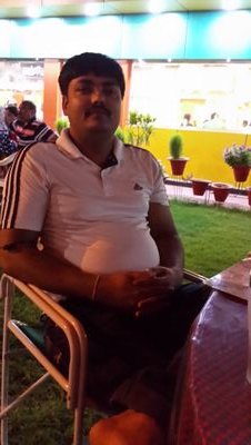 Ajeet Singh, Company Secretary