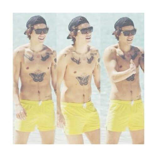 niall_atemynick's profile picture. → per gli esseri umani le cuffie sono un'ottima alternativa alle ali ←