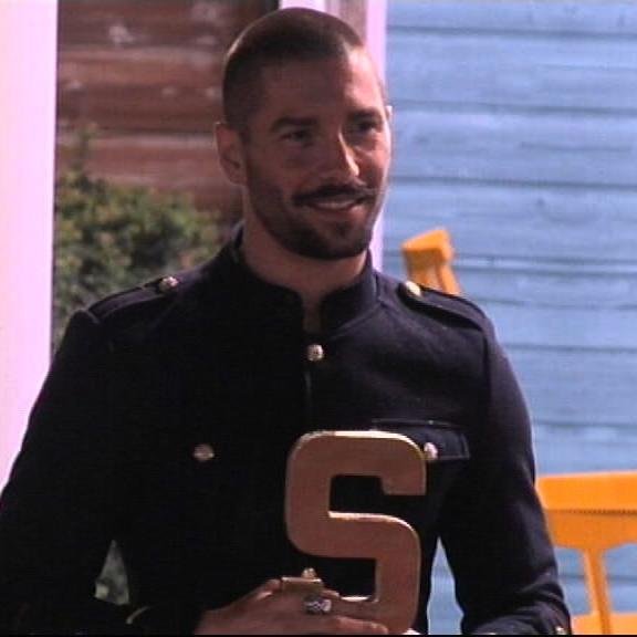 Steph_Anais's profile picture. #TeamSteph #TeamSteila #TeamAnais #TeamPortugal #SS7 #SS8 #LesAnges6