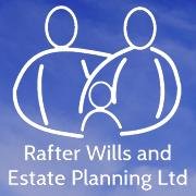 At Rafter Will & Estate Planning Ltd we provide tailor-made estate planning solutions  to suit every set of personal circumstances and every pocket.