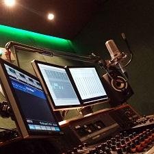Audio Production and Voiceovers from the East Coast