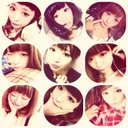 川上真由 (@9mau_m0n) Twitter
