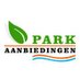 ParkAanbiedingen.nl (@parkaanbieding) Twitter profile photo