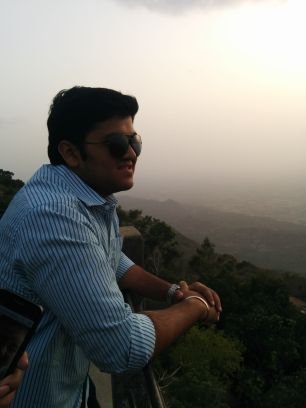 Live in New Delhi, India.
Pursuing B.Tech(Chemical Engineering) at Vellore Institute of Technology