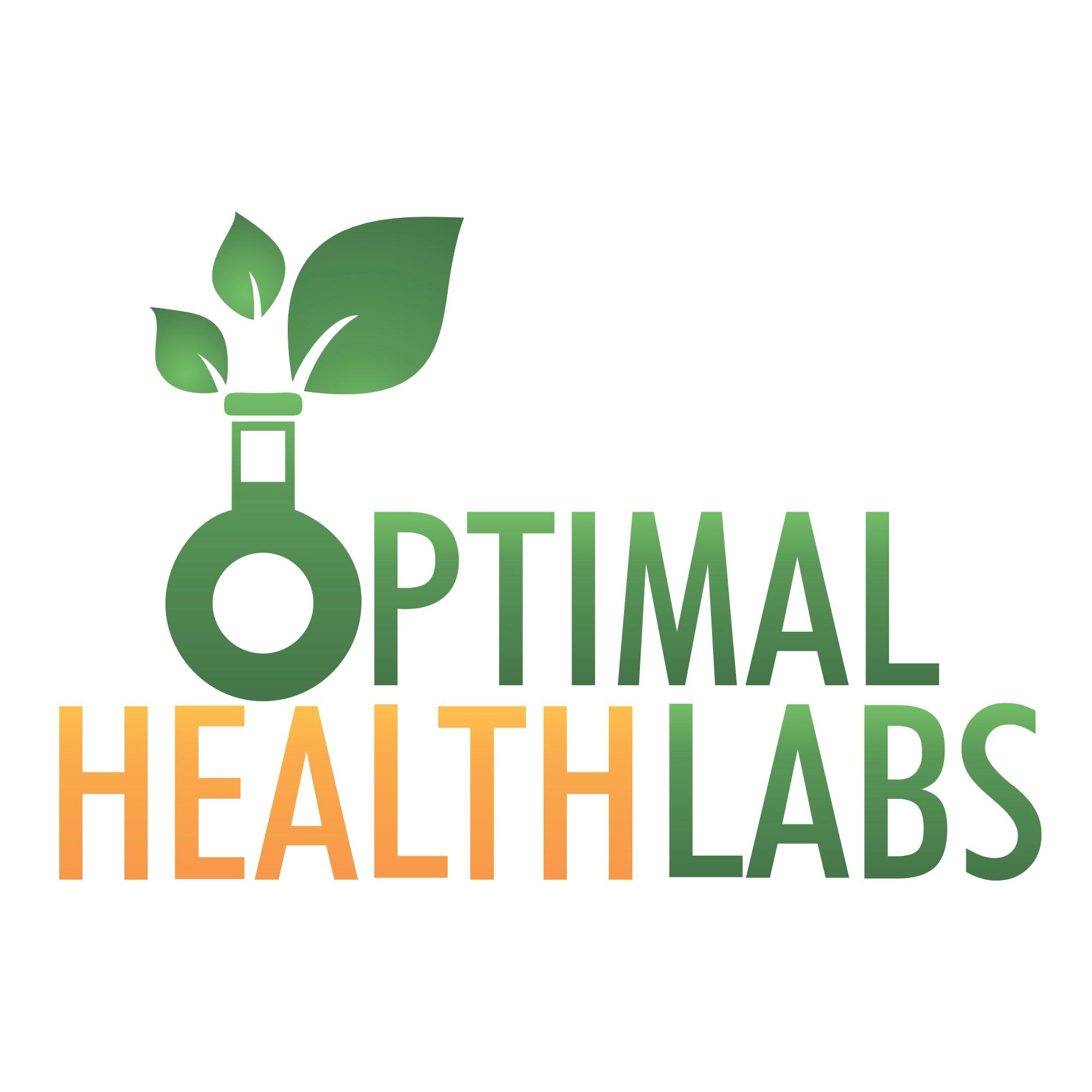 At Optimal Health Labs our goal is to provide you with the best quality supplements that will improve your health