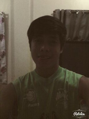 Hellow im Paul :)) i like to eat, playing game's, and hanging out with my friends. :DD All our dreams can come true – if we have the courage to pursue them. :