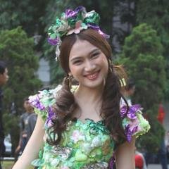GaleriMelodyNL's profile picture. Kumpulan foto-foto @melodyJKT48